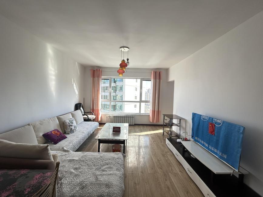 整租·景林佳苑