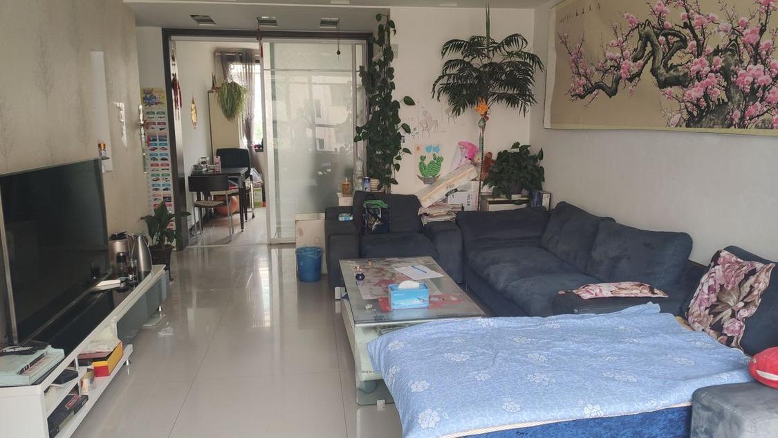 整租·世通名城