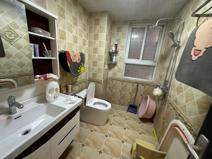 整租·奥园康城