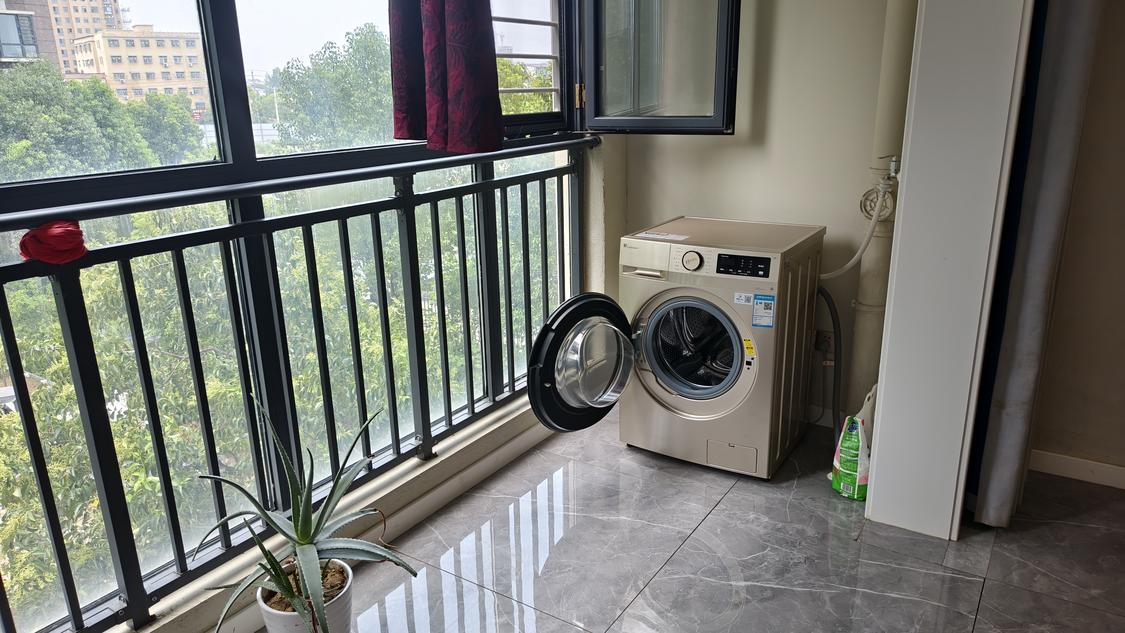 整租·花漾美郡