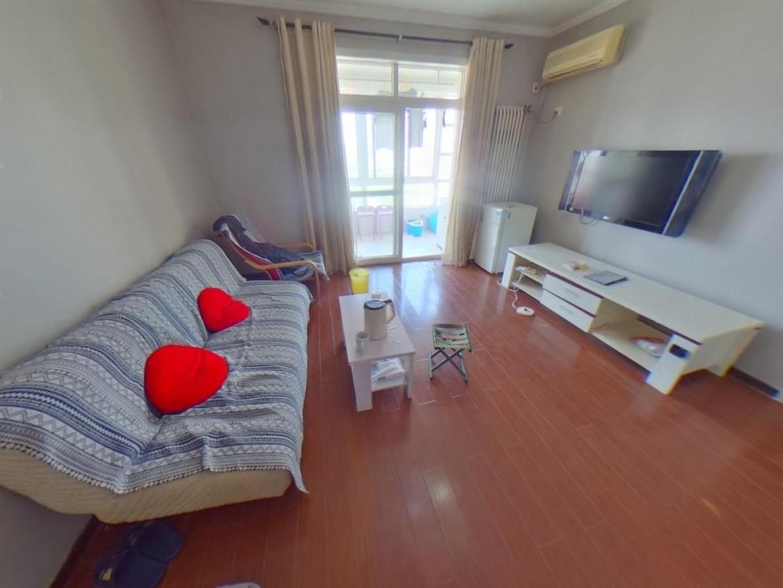 整租·都市朝阳