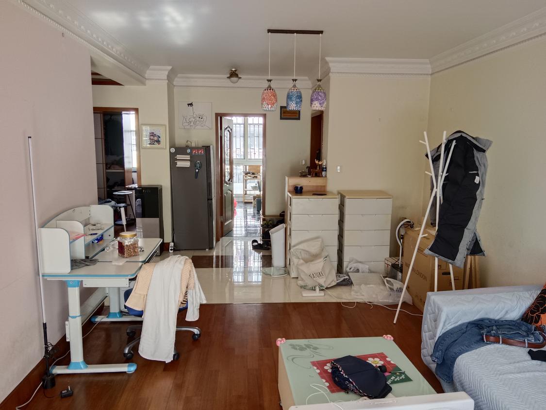 整租·大华公园世家康华苑(东区)