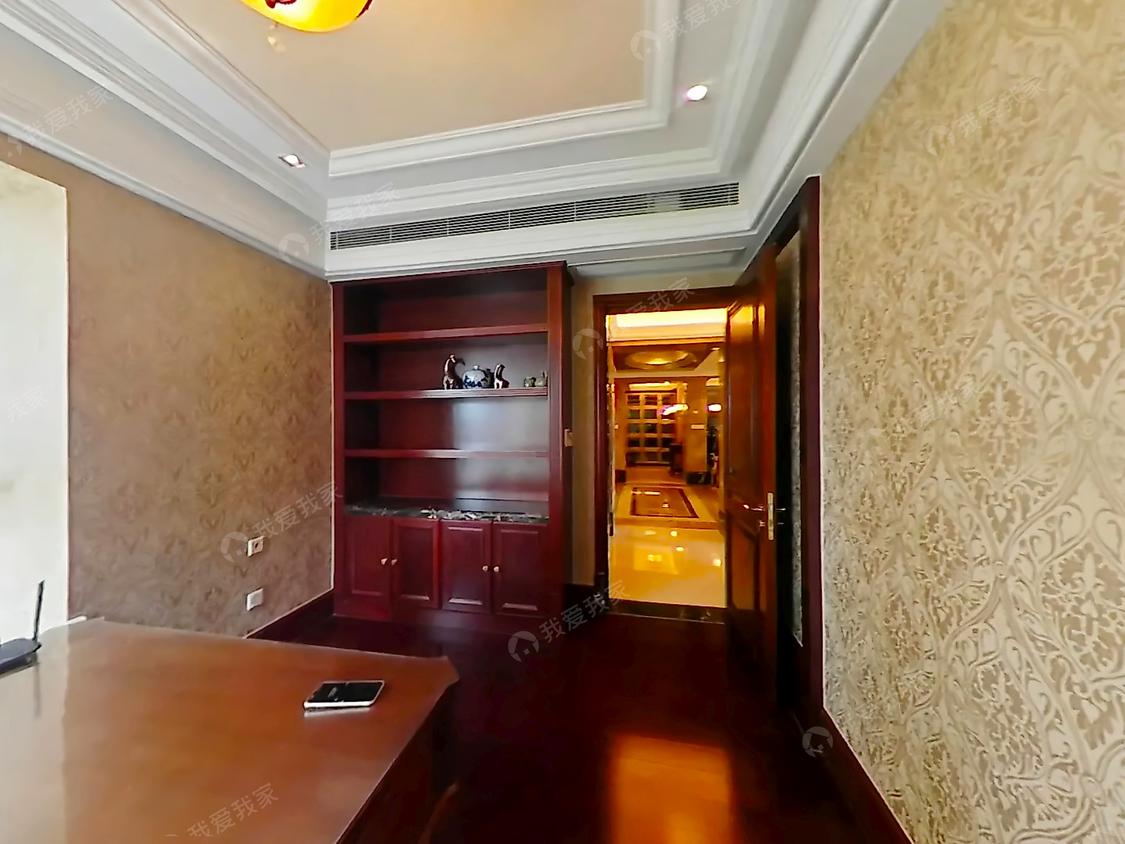 整租·藏龙御景