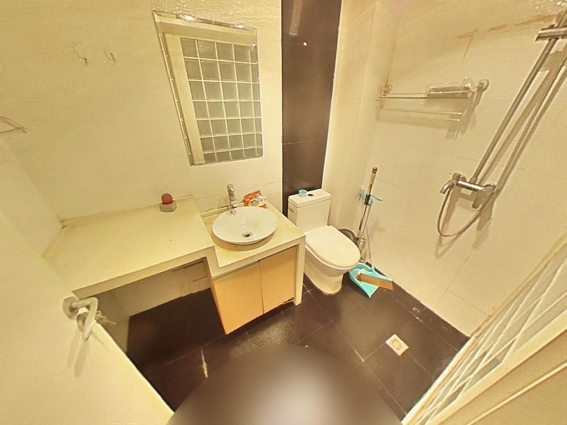 整租·永和新领地