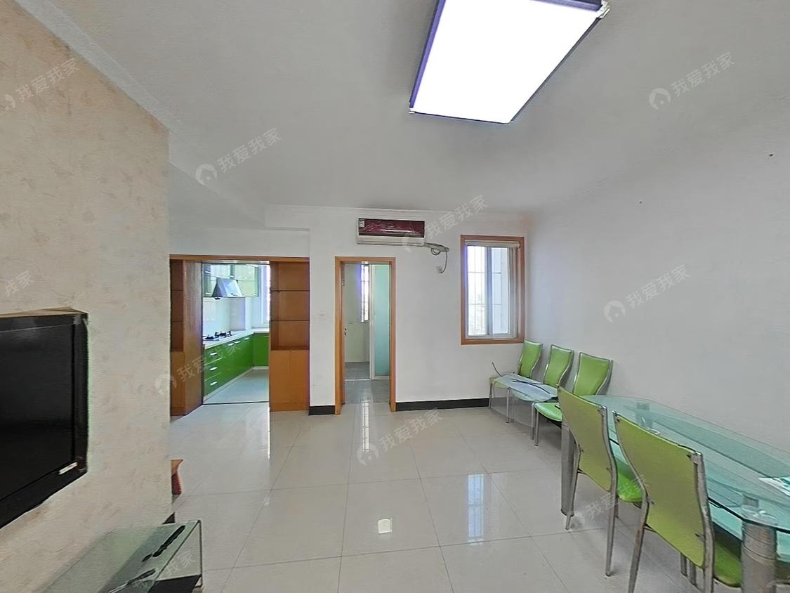 整租·成山公寓