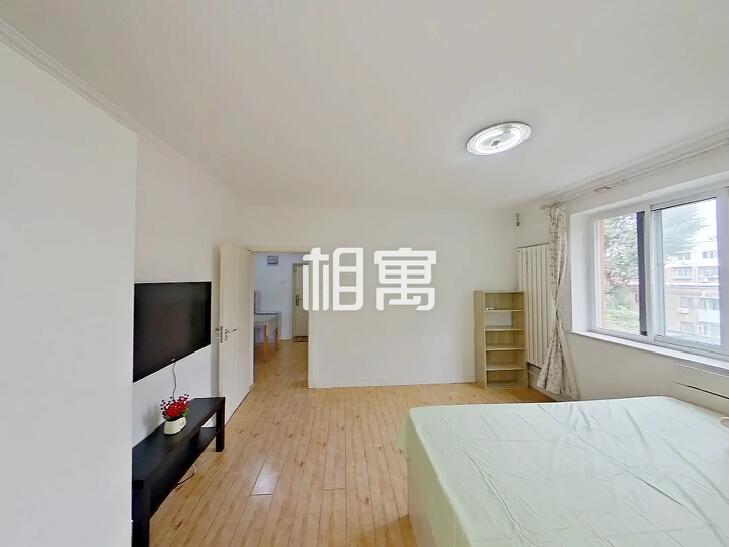 整租·里仁街6号院