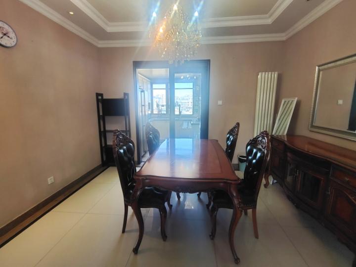 整租·富力丹麦小镇(D区)