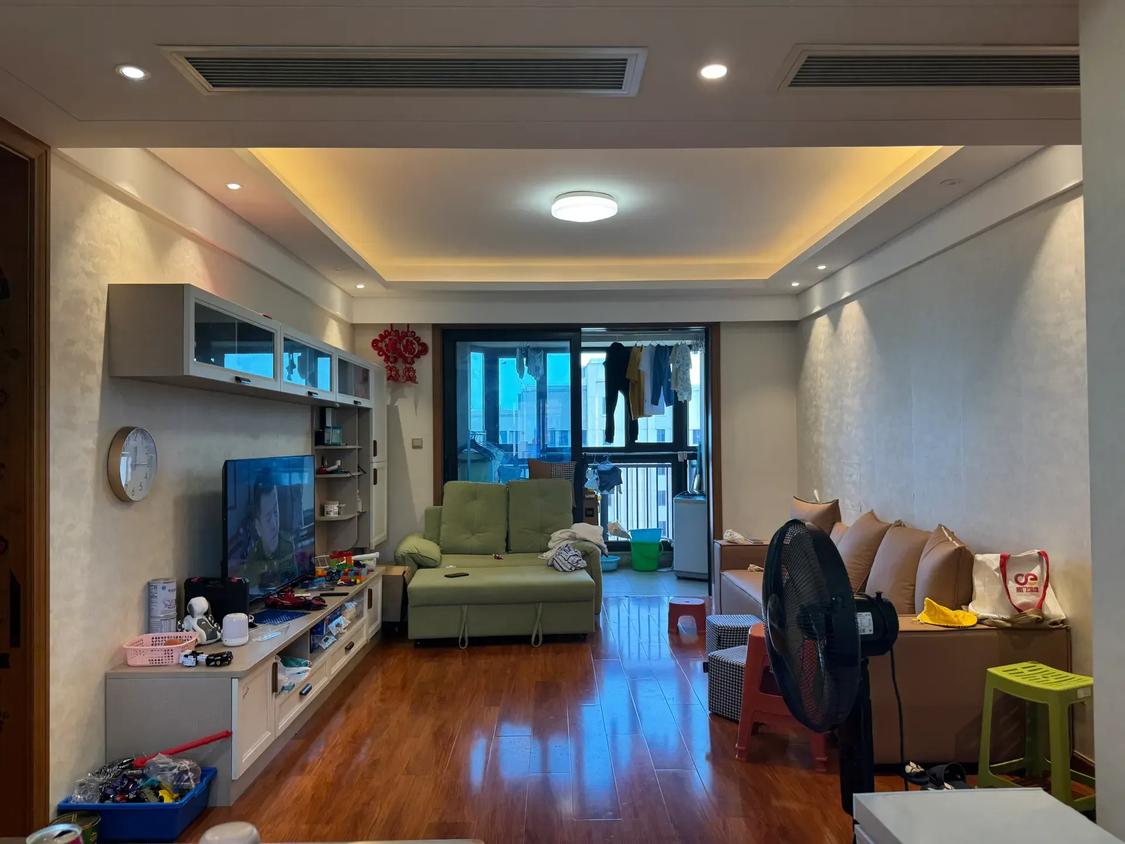 整租·国贸天悦(一期)