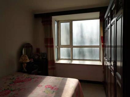 三河福成四期商圈整租 华泰忆江南花园小区2室1厅/97平/低楼层