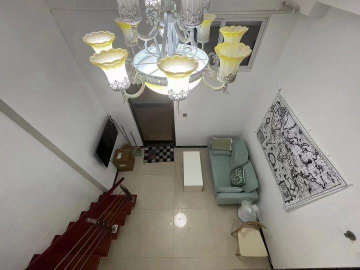 整租·国信大厦