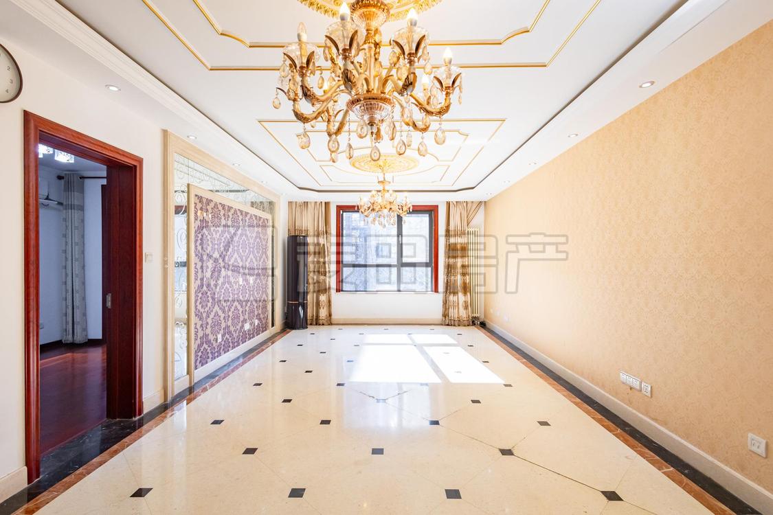 整租·润枫水尚(东区)