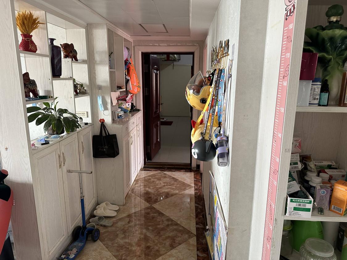 整租·长江才苑