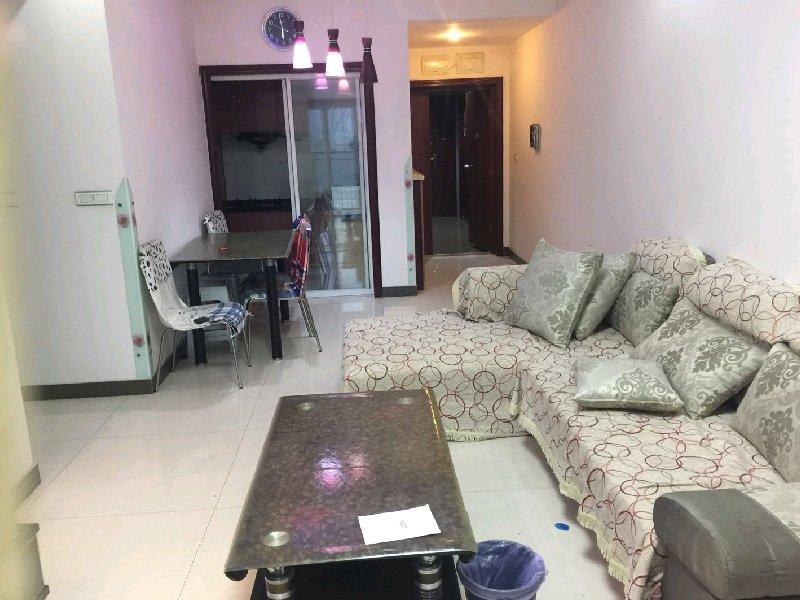 整租·华宇春江花月