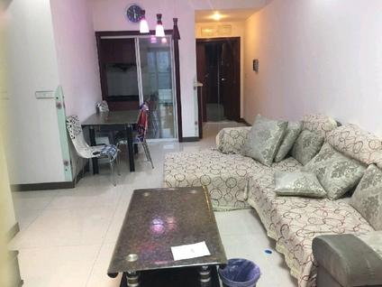 九龙坡谢家湾整租 华宇春江花月2室1厅/82平/中楼层