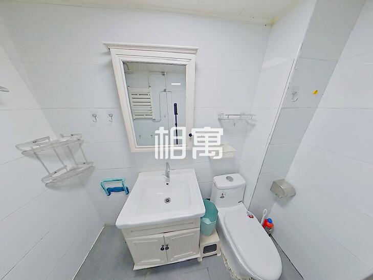 整租·新都市计划