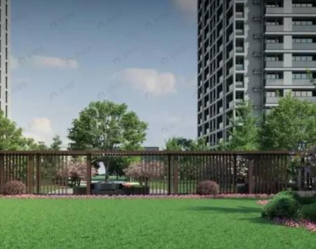 龙都悦澜湾效果图