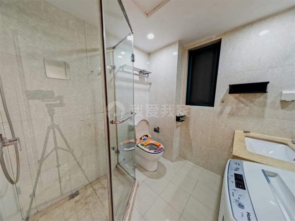 整租·大华锦绣华城(十四街区)