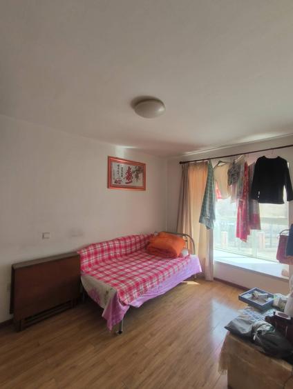 河北区建昌道整租 嘉畅园1室1厅/64平/低楼层