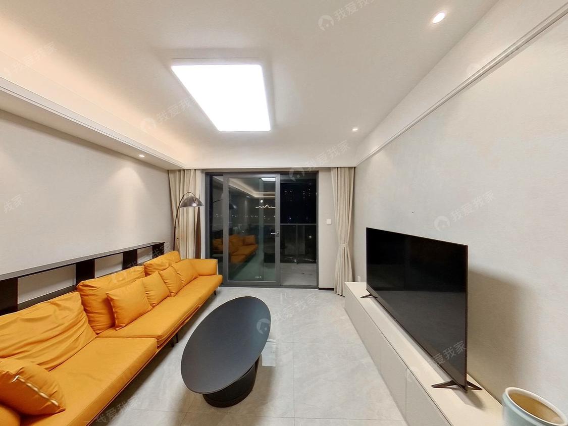 整租·华润绿城杭樾润府