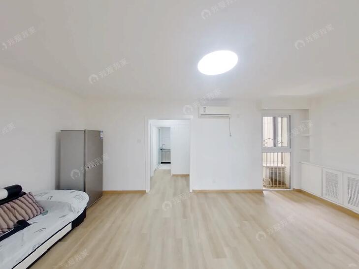 整租·草桥欣园(三区)