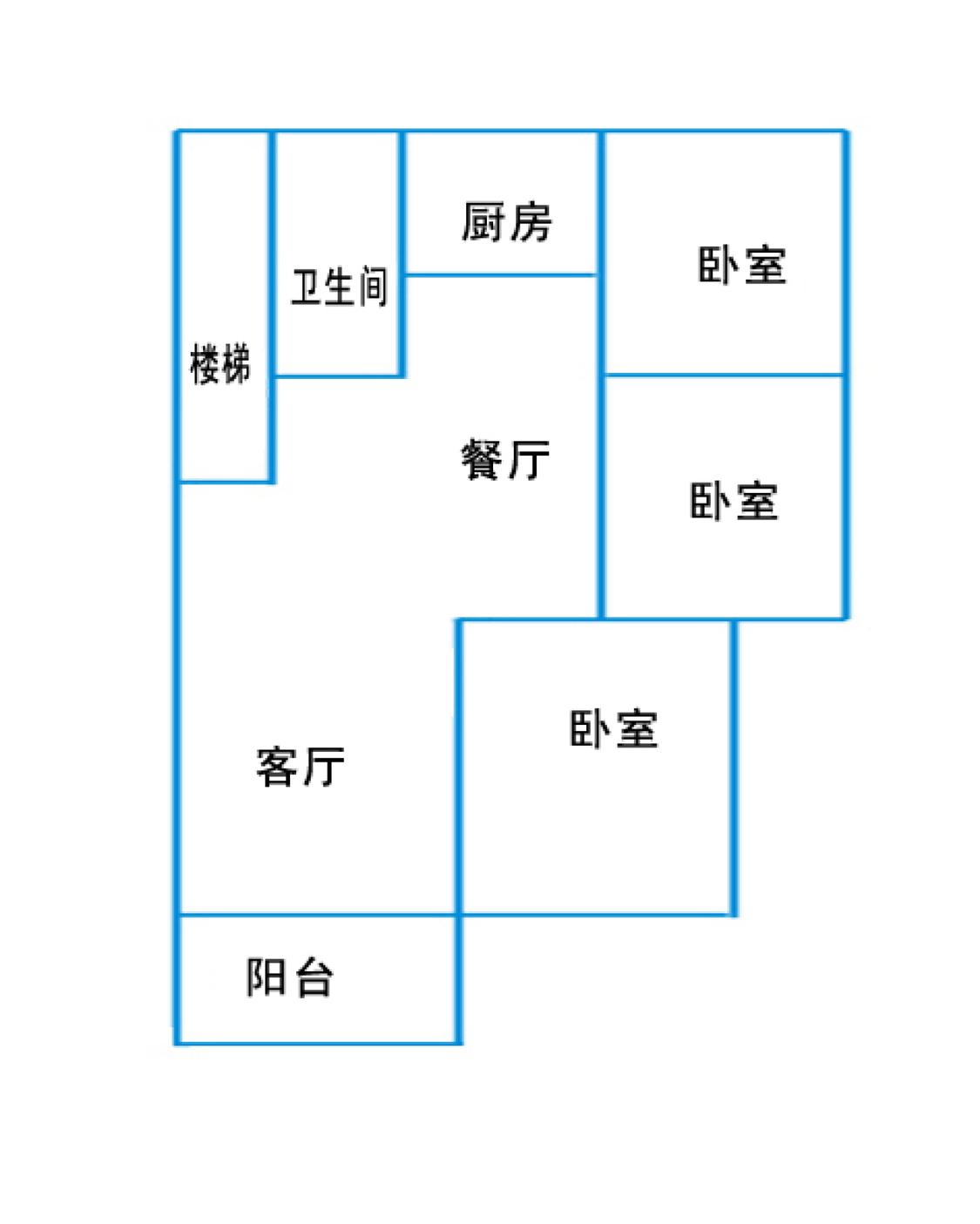 整租·河畔花都