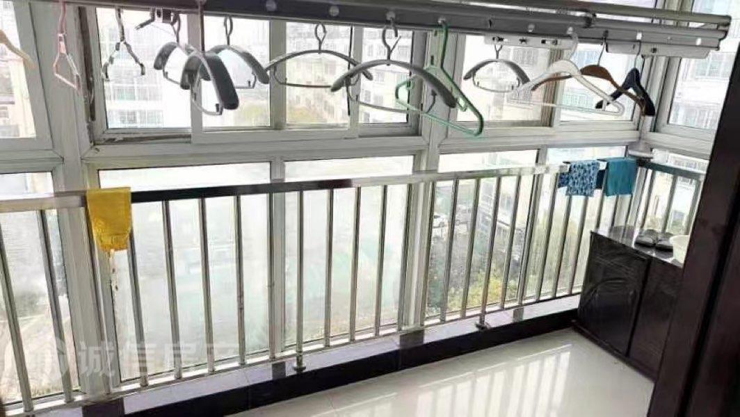 整租·黄河怡心苑