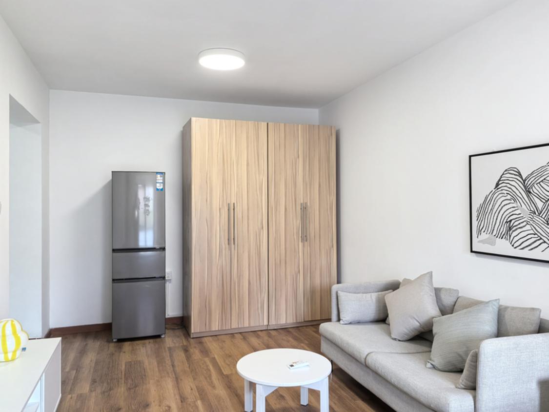 整租·10AM新坐标