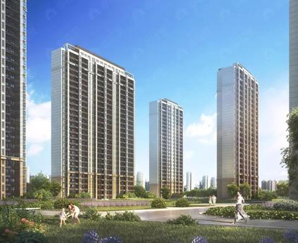 滨州天泰惠众理念学府滨城 滨城区/建面100平-143平