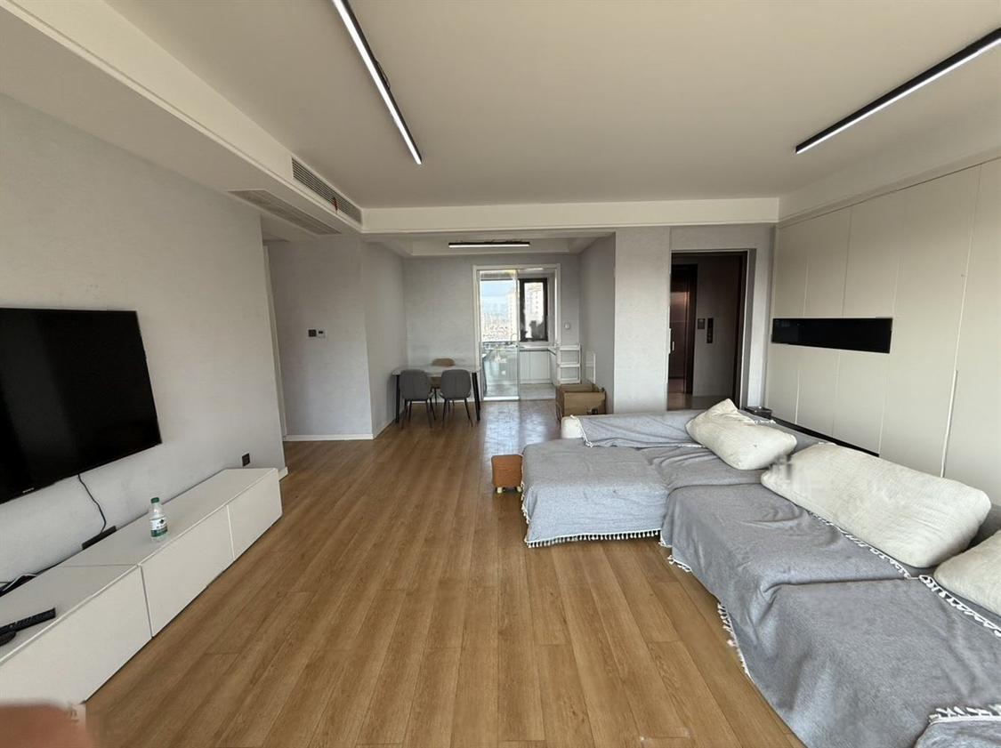 整租·朗成江南墅