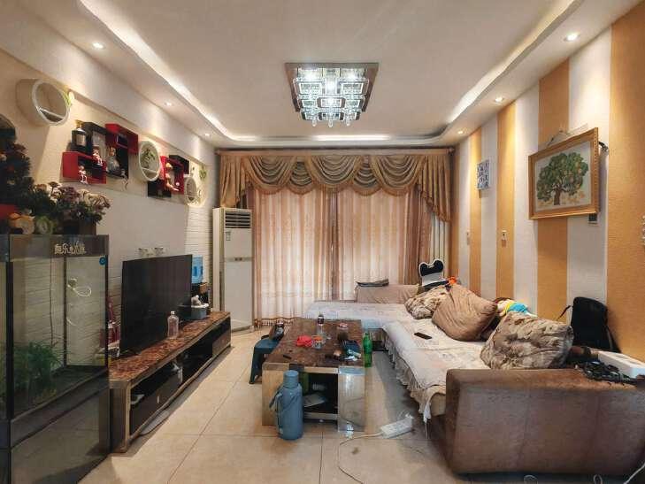 整租·外海中央花园