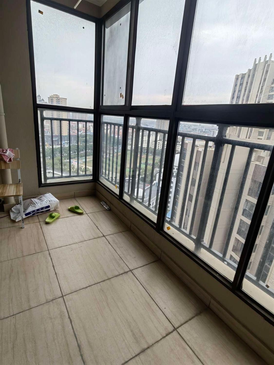 整租·碧桂园新城华府