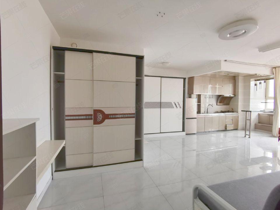 整租·金钻铭邸