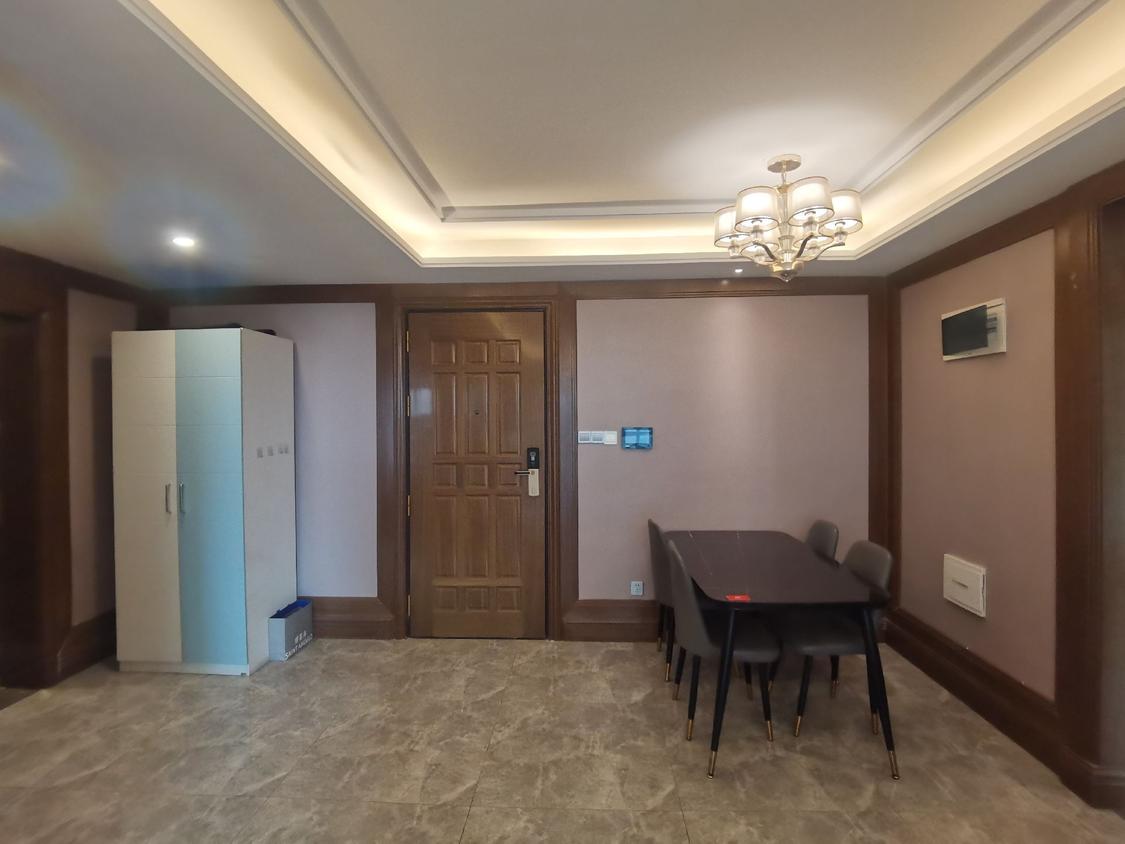 整租·恒大悦澜湾