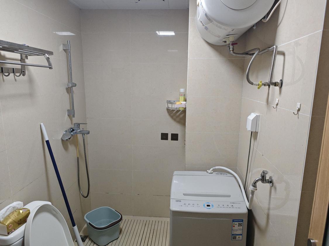 整租·华盛峰荟名庭