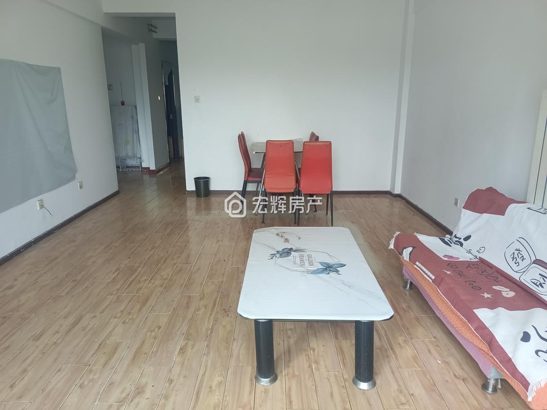 整租·康乐花园