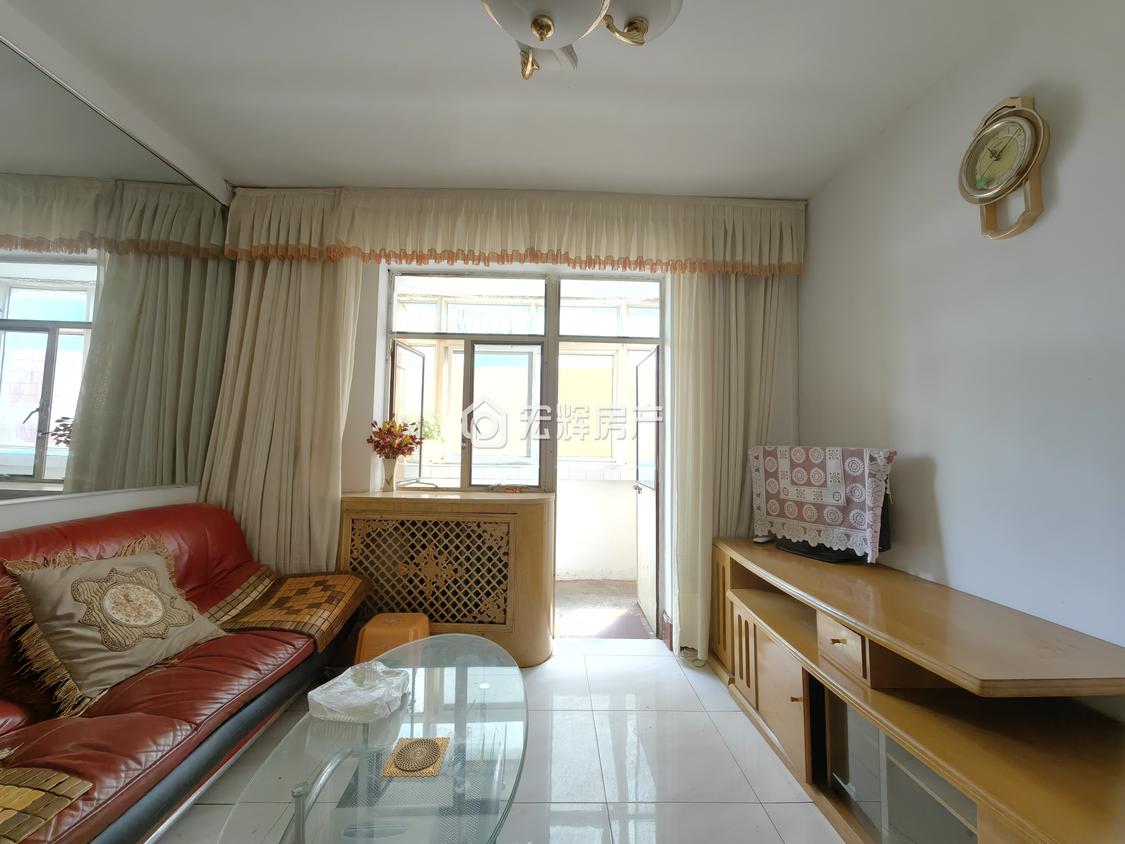 整租·兰州军区颜家沟物业小区