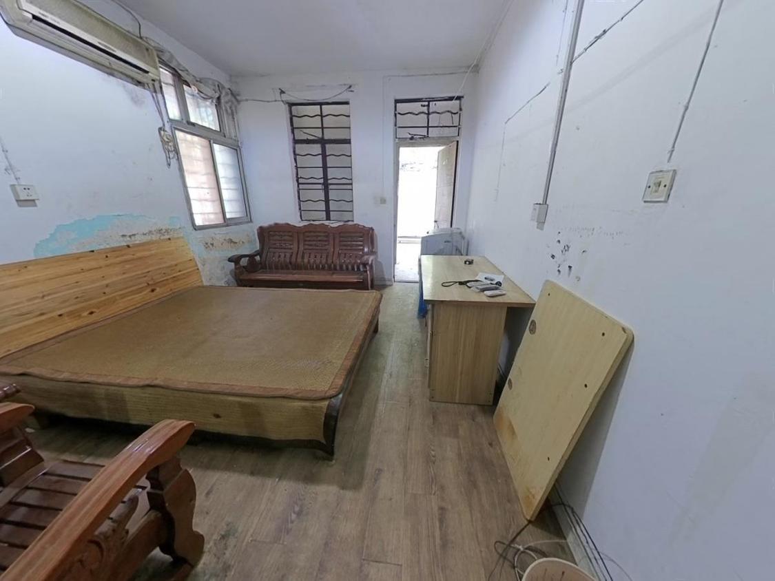 整租·五塘新村