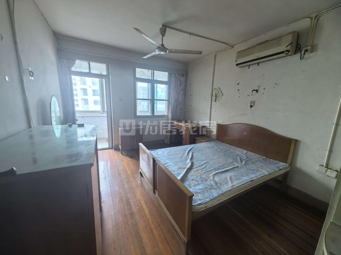 整租·交运小区