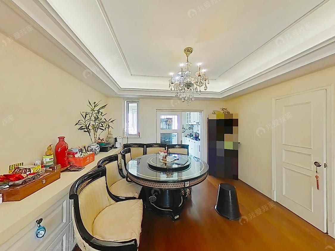 整租·万科金域蓝湾