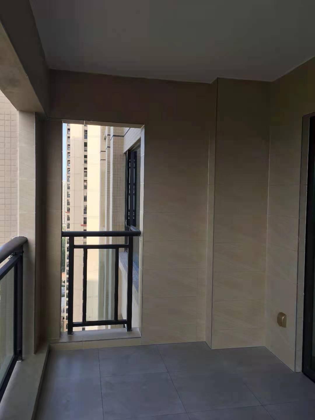 整租·南国豪苑(三期)