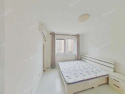 顺义后沙峪整租 金成雅苑3室1厅/88平/中楼层