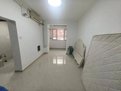 undefined整租·紫竹院南路20号院·1室1厅30㎡ | 南 | 海淀 紫竹桥