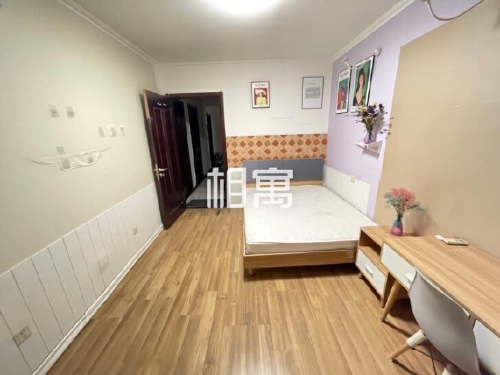 合租·嘉铭桐城(F区)