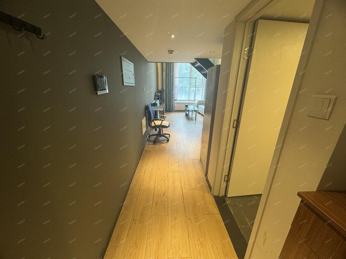 整租·西山国际中心