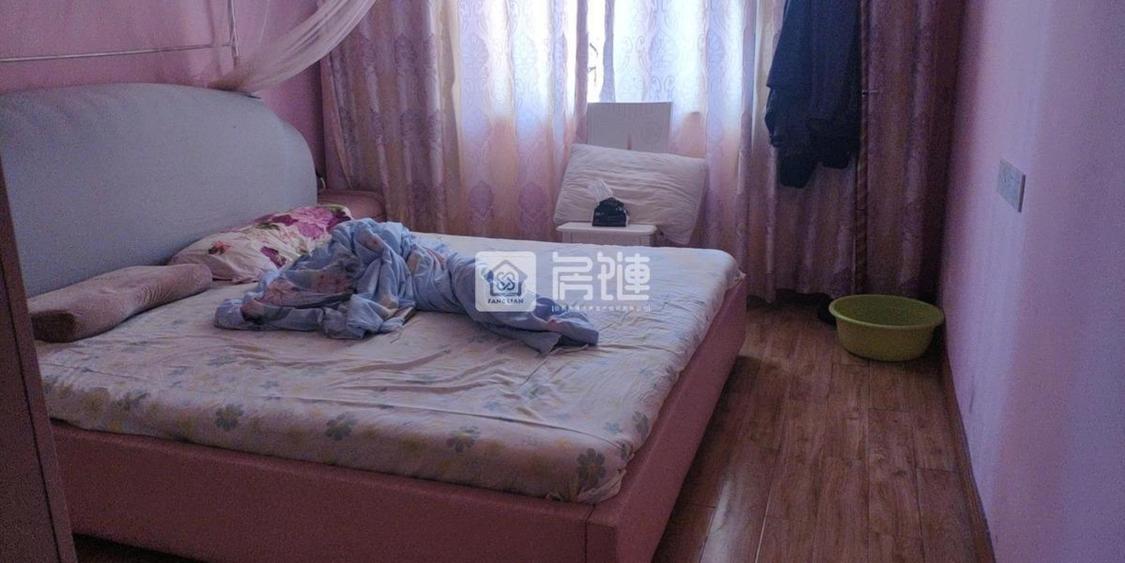 整租·马壕嘉园