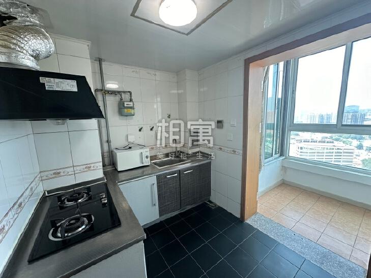 合租·泰华滨河苑