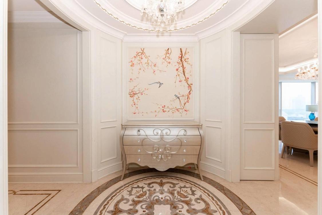 整租·绿城黄浦湾