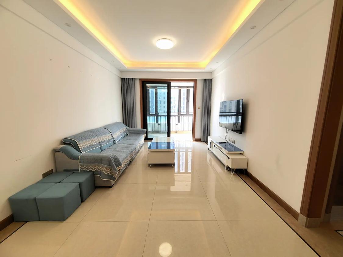 整租·国贸天悦(一期)