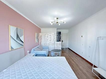 丰台玉泉营合租 万年花城(三期)3室1厅/23平/中楼层