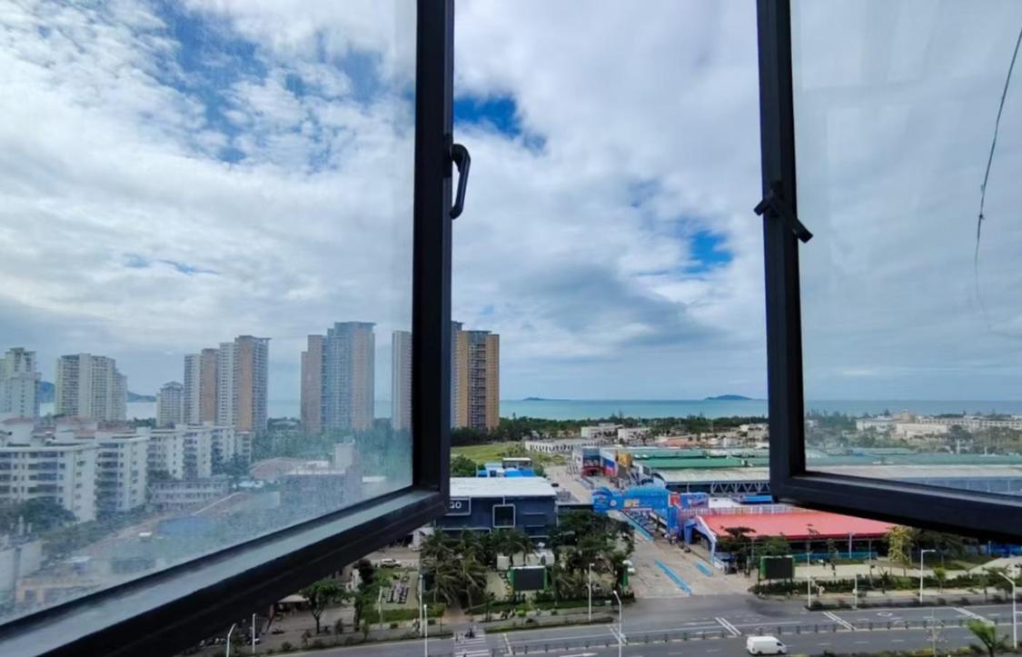 整租·凤凰水城